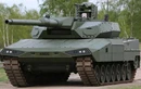 Leopard 2 ARC 3.0 chú trọng khả năng chống UAV và xe tăng